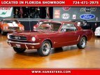 Thumbnail Photo 0 for 1965 Ford Mustang